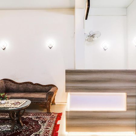 Hotel O Shree Hotel Mriduni Varanasi Luaran gambar