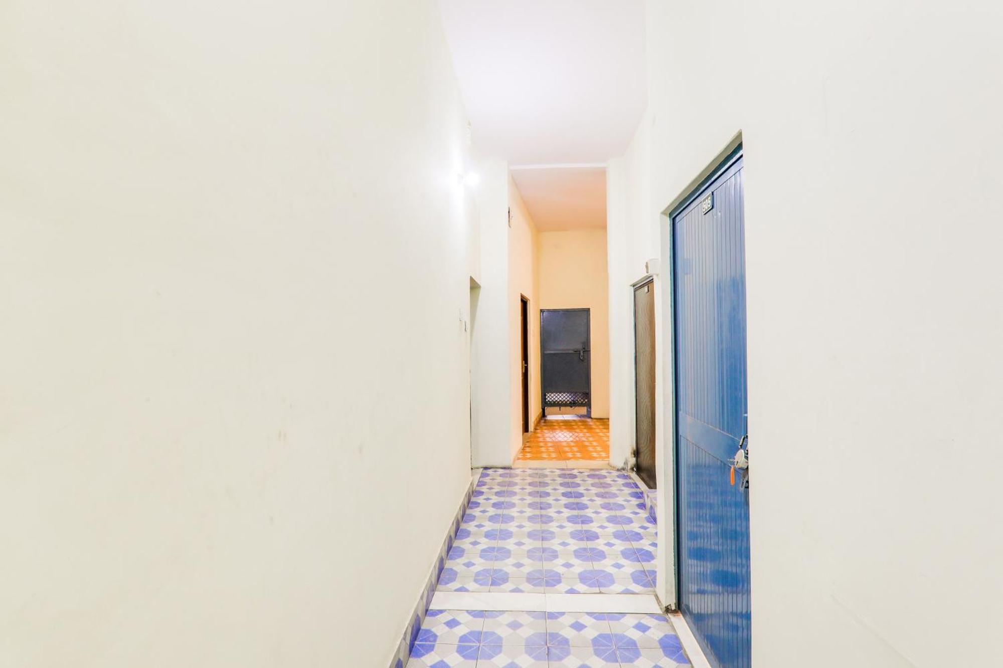 Hotel O Shree Hotel Mriduni Varanasi Luaran gambar