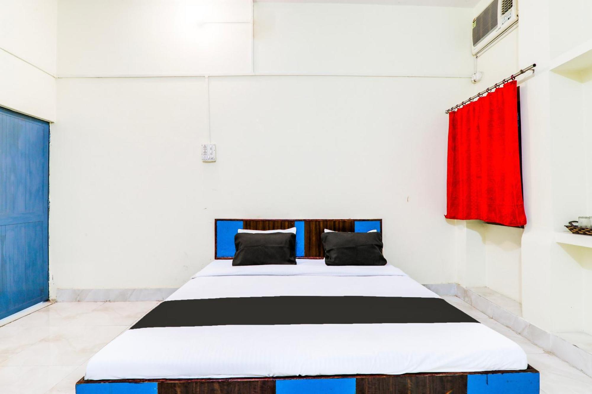 Hotel O Shree Hotel Mriduni Varanasi Luaran gambar