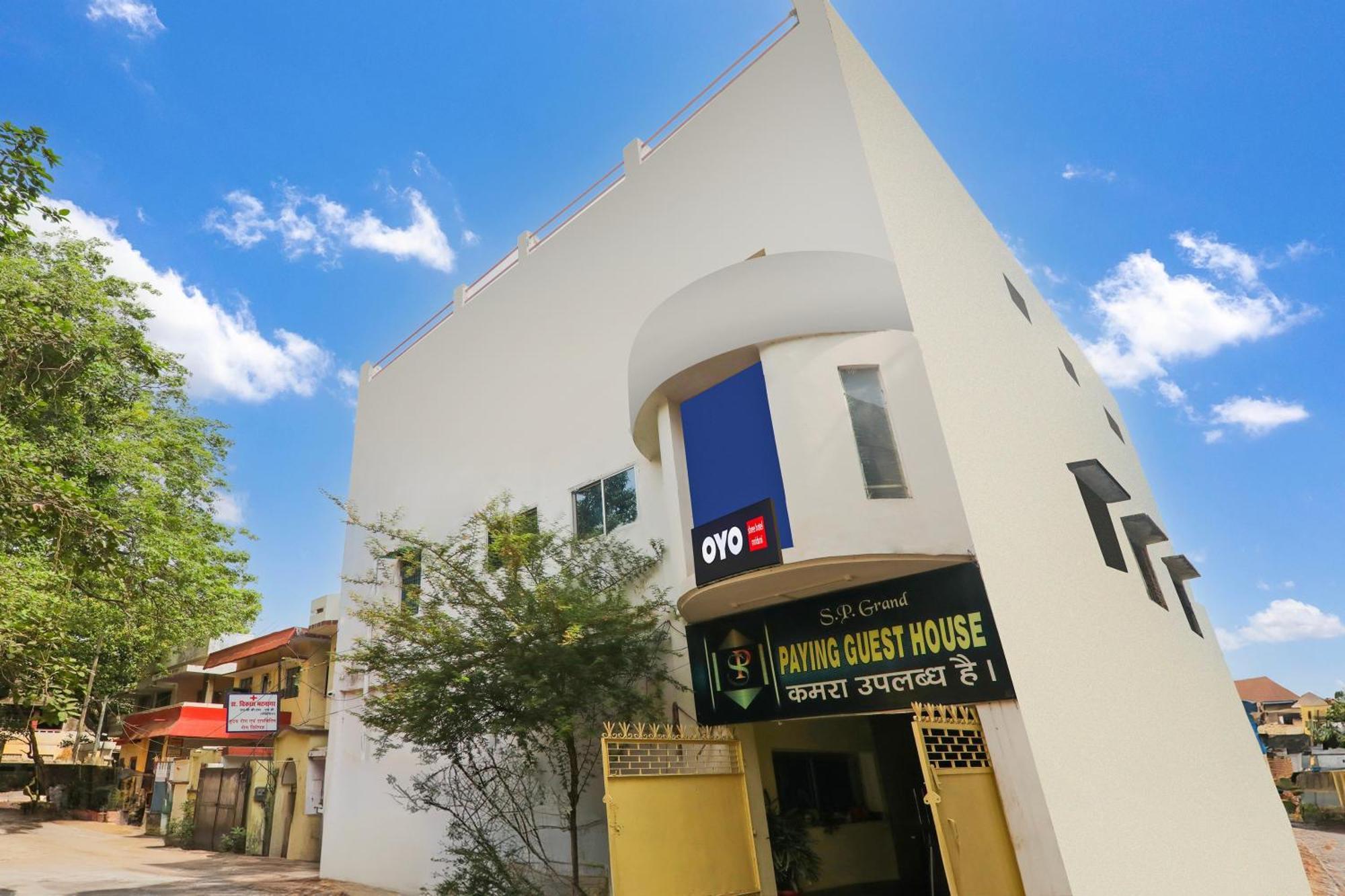 Hotel O Shree Hotel Mriduni Varanasi Luaran gambar